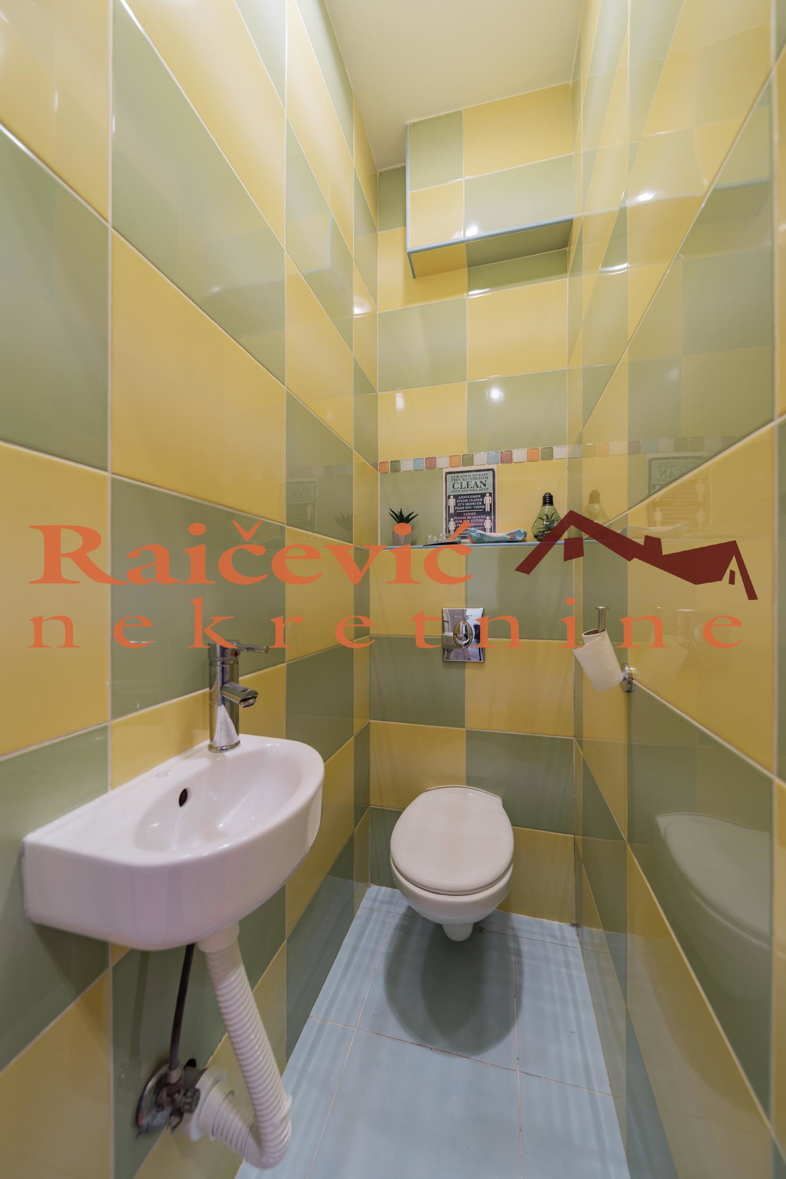 Stan Prodaja Beograd Stan Prodaja Beograd Centar (Čukarica) 103 m2