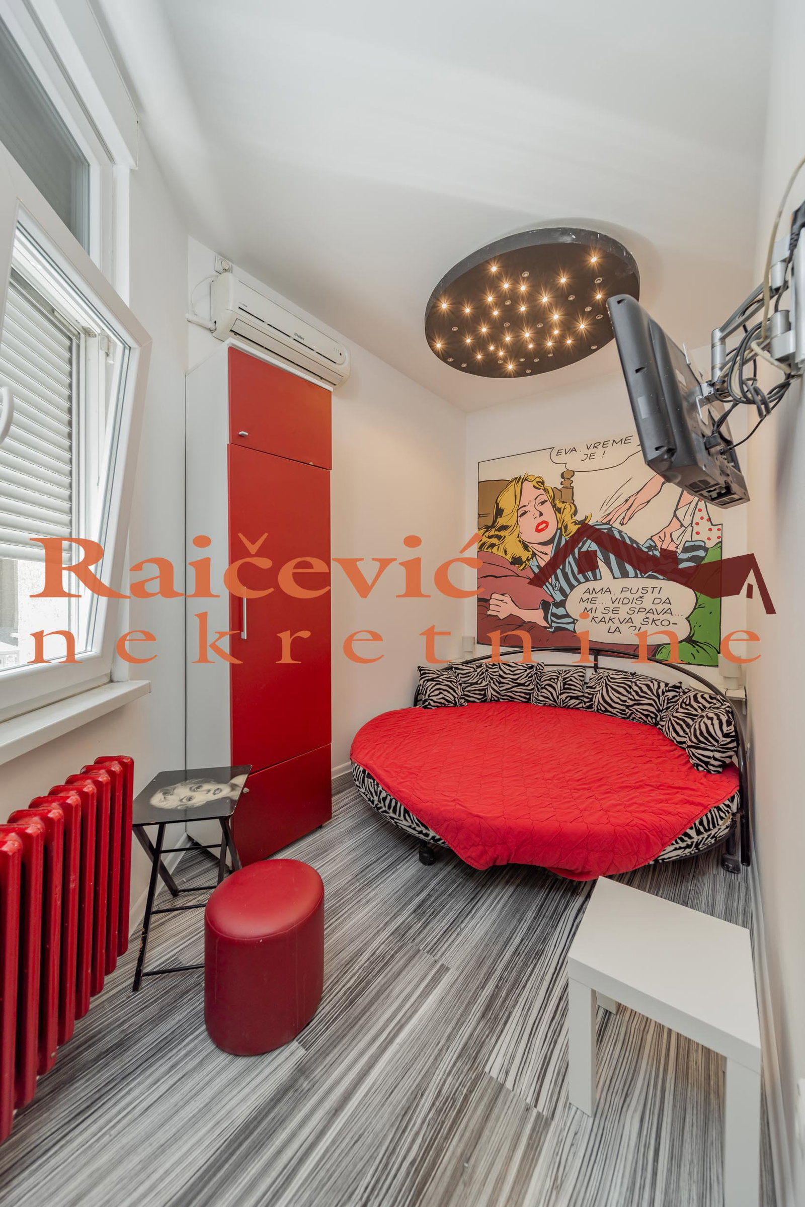 149504 Stan Prodaja Beograd Centar (Čukarica) 103 m2