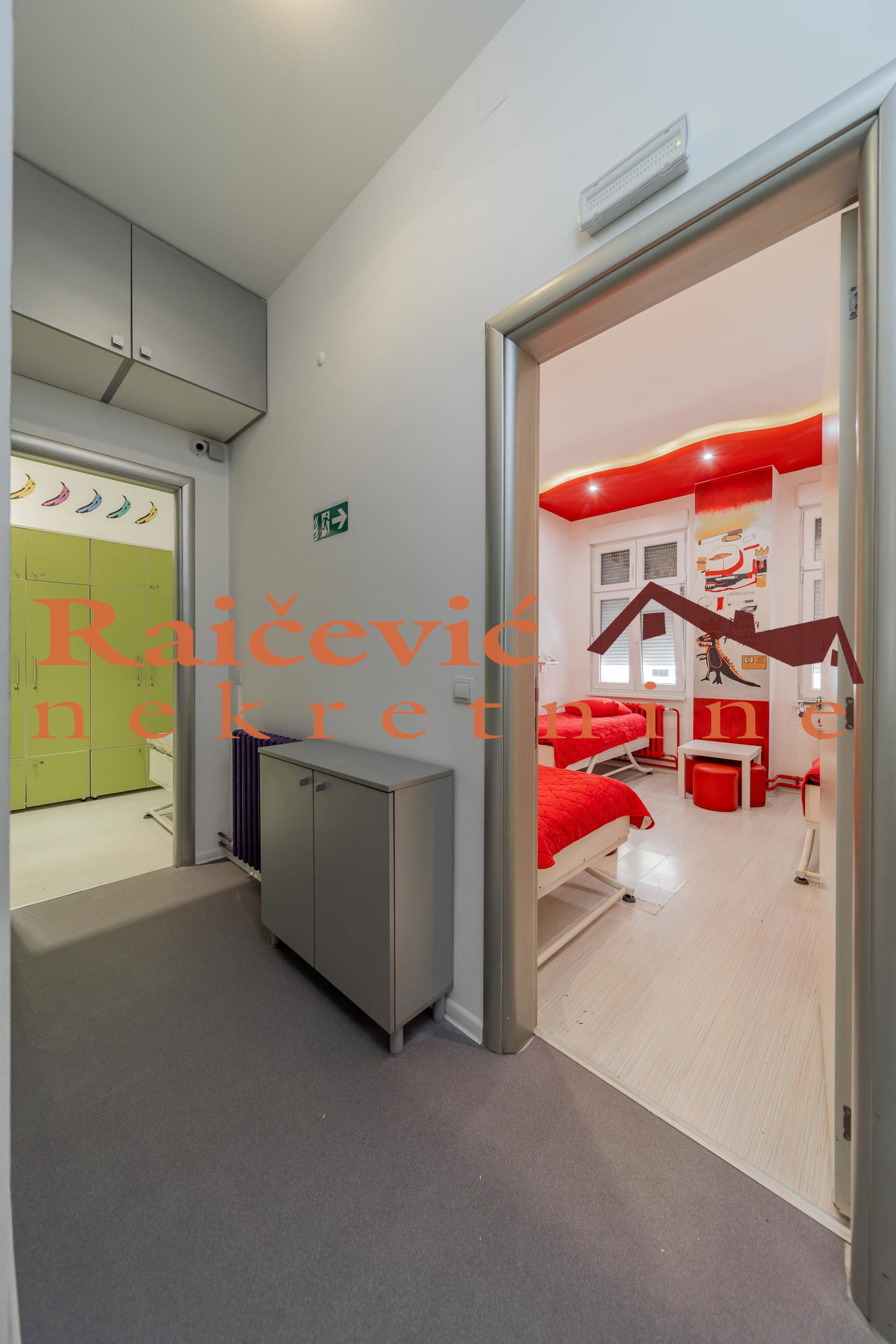 149506 Petosoban stan na prodaju, Centar, Beograd, 103m², 350.000 €
