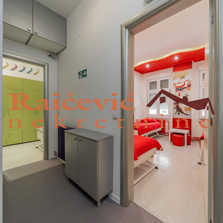 Petosoban stan na prodaju, Centar, Beograd, 103m², 350.000 €