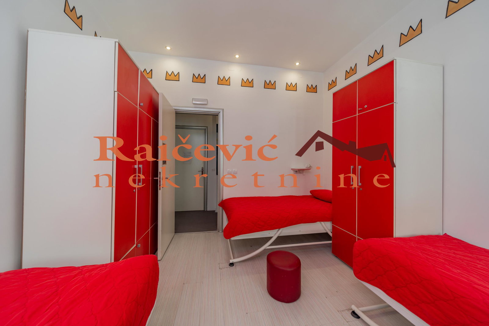 149508 Petosoban stan na prodaju, Centar, Beograd, 103m², 350.000 €