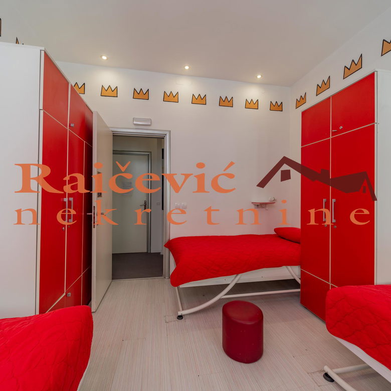 Petosoban stan na prodaju, Centar, Beograd, 103m², 350.000 €