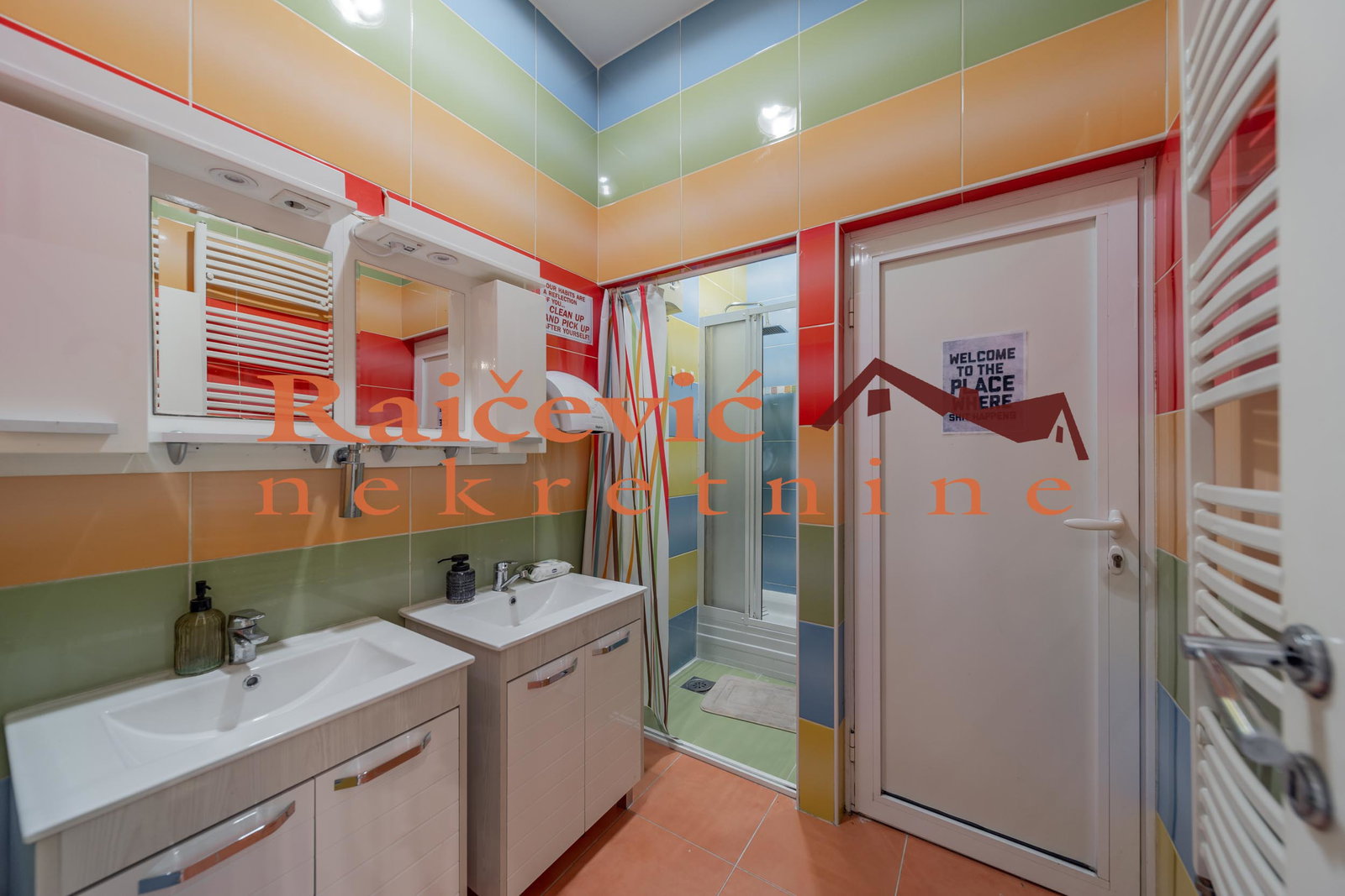 149510 Petosoban stan na prodaju, Centar, Beograd, 103m², 350.000 €