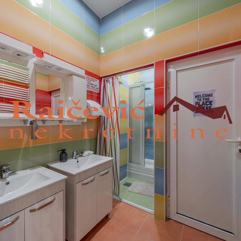 Petosoban stan na prodaju, Centar, Beograd, 103m², 350.000 €
