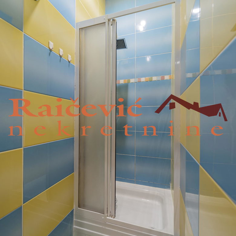 Petosoban stan na prodaju, Centar, Beograd, 103m², 350.000 €