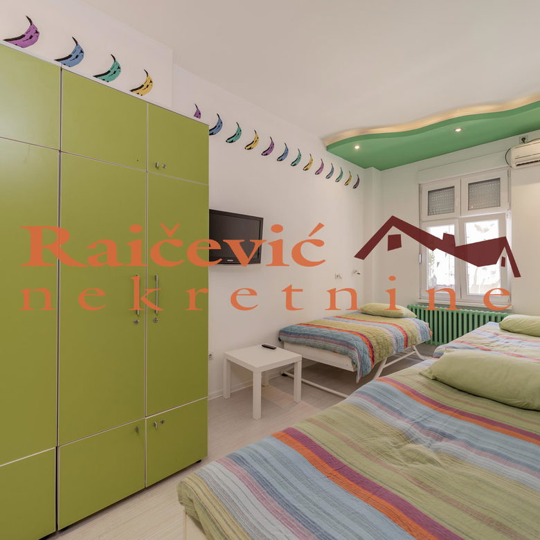 Petosoban stan na prodaju, Centar, Beograd, 103m², 350.000 €