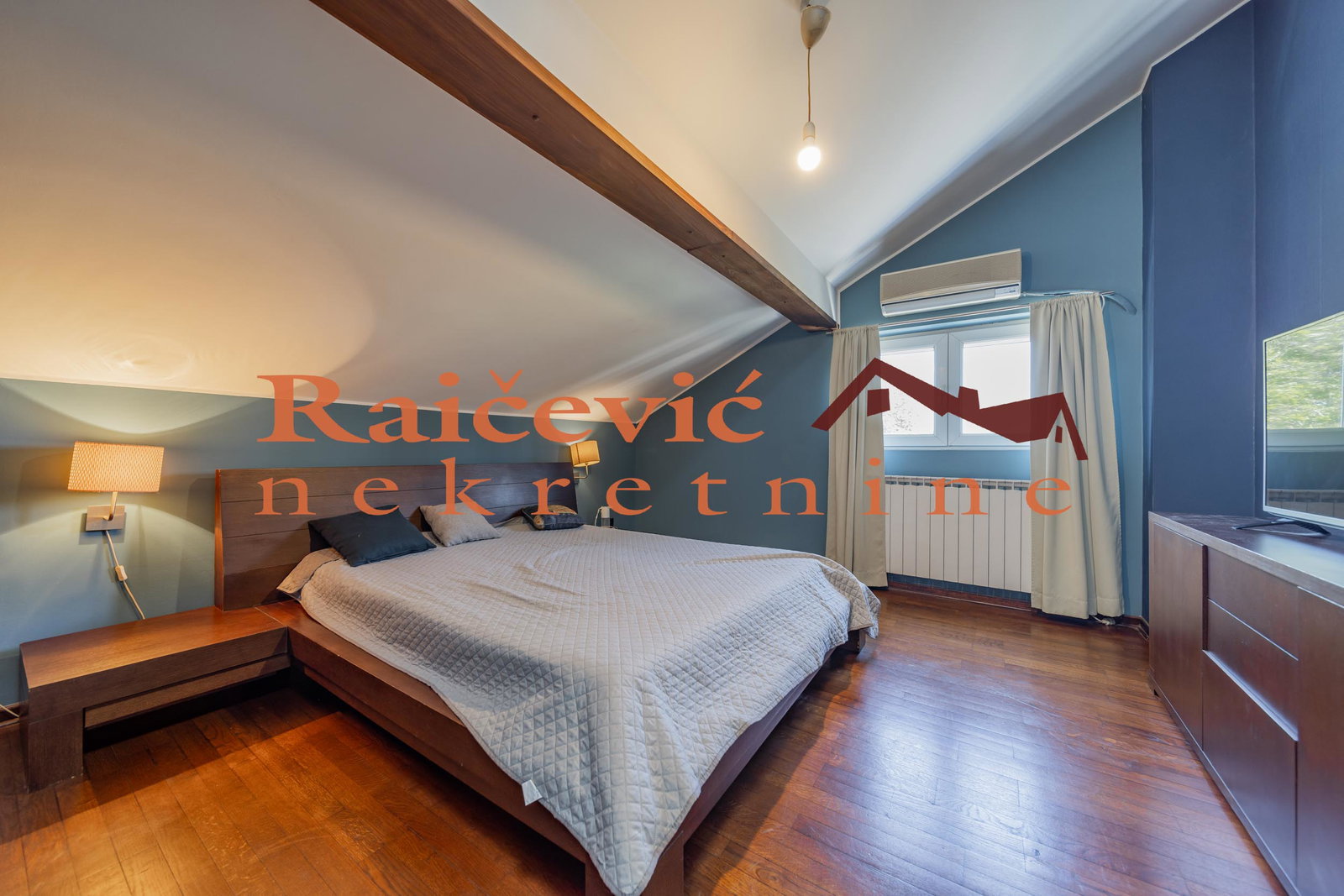 Četvorosoban stan na prodaju, Autokomanda, Beograd, 136m², 380.000 €