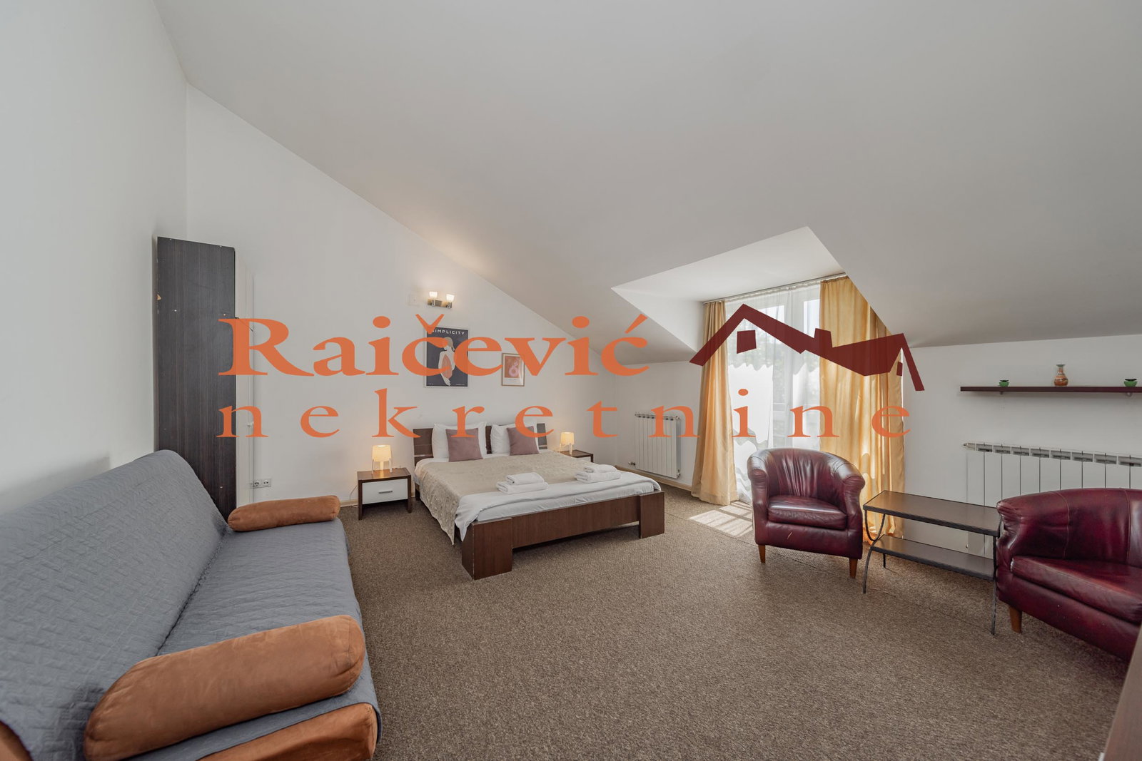 Stan Prodaja Beograd Stan Prodaja Beograd Autokomanda 33 m2