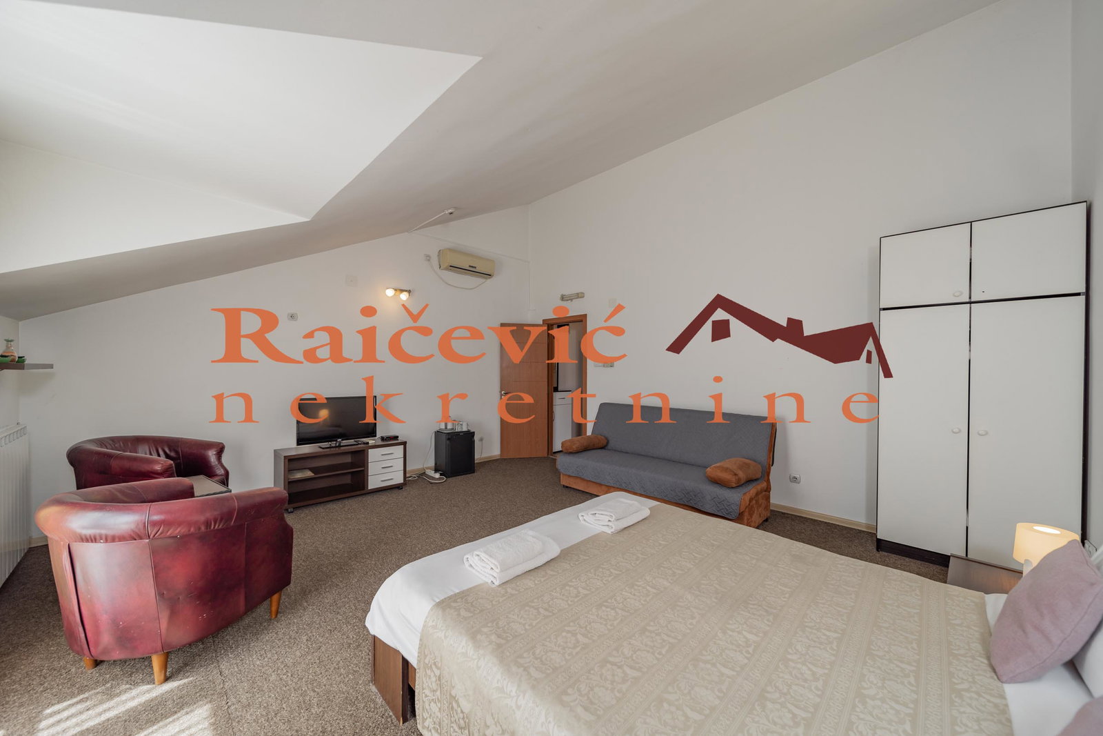 Stan Prodaja Beograd Stan Prodaja Beograd Autokomanda 33 m2