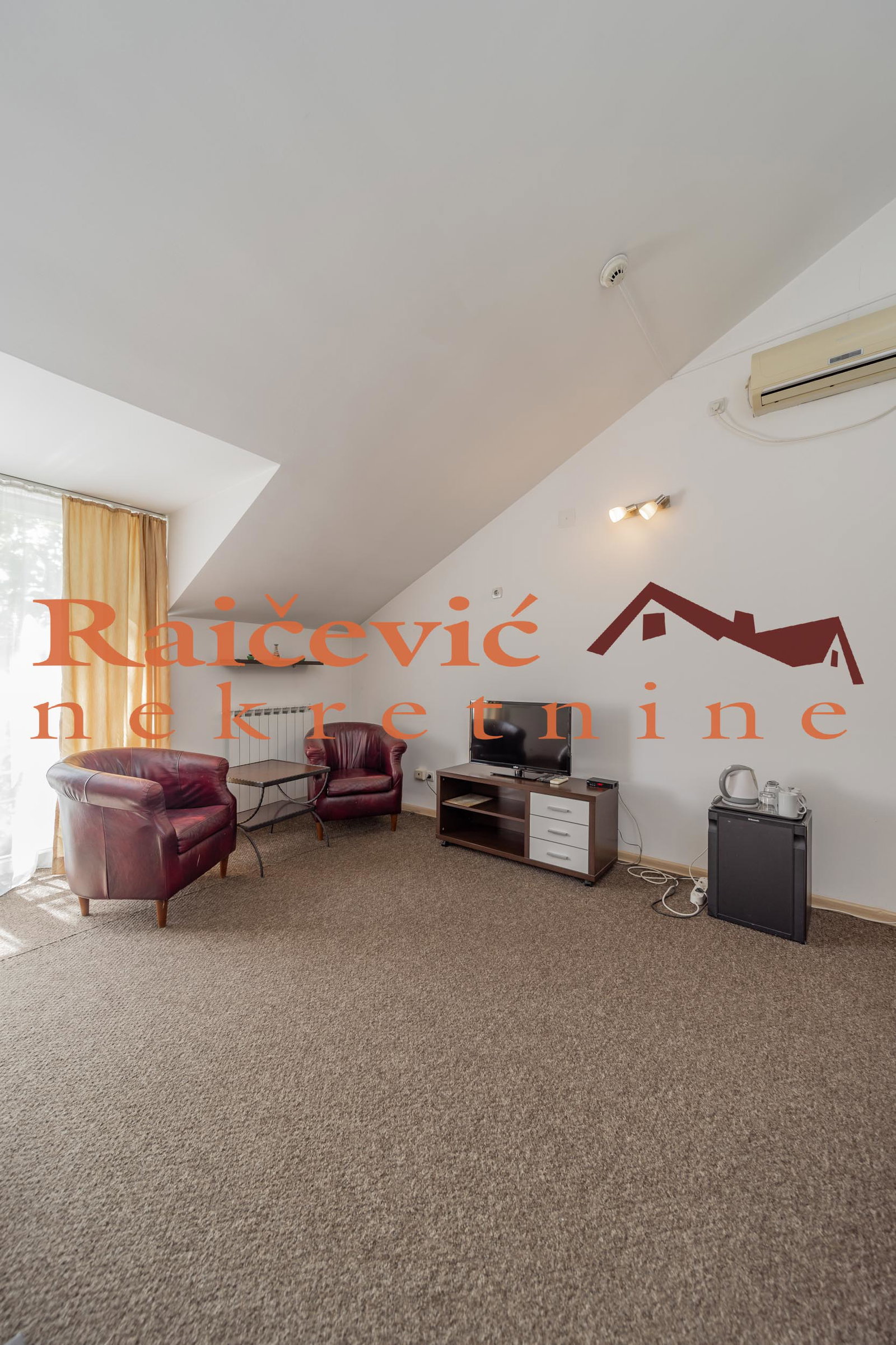 Stan Prodaja Beograd Stan Prodaja Beograd Autokomanda 33 m2