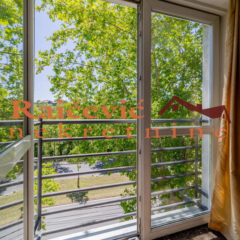 Stan Prodaja Beograd Autokomanda 33 m2
