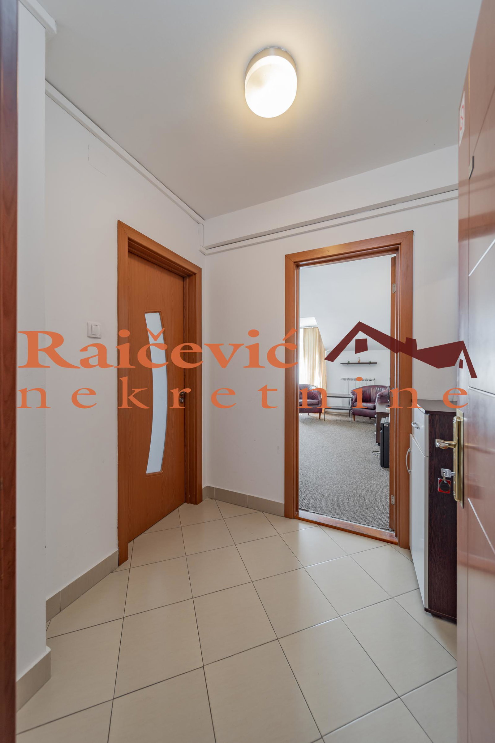 149629 Stan Prodaja Beograd Autokomanda 33 m2