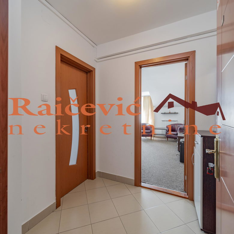 Stan Prodaja Beograd Autokomanda 33 m2