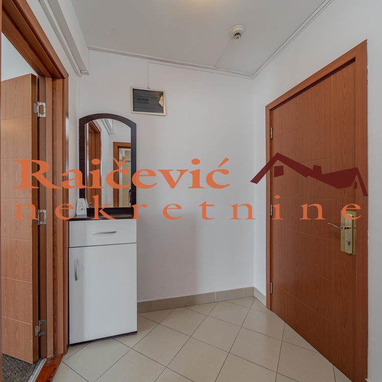 Jednosoban stan na prodaju, Autokomanda, Beograd, 33m², 129.000 €