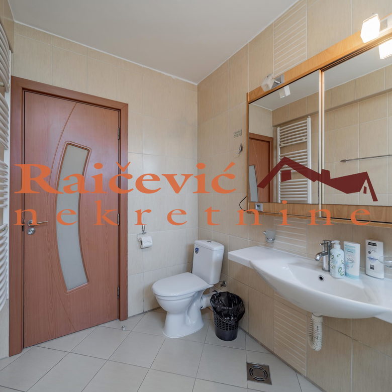 Jednosoban stan na prodaju, Autokomanda, Beograd, 33m², 129.000 €
