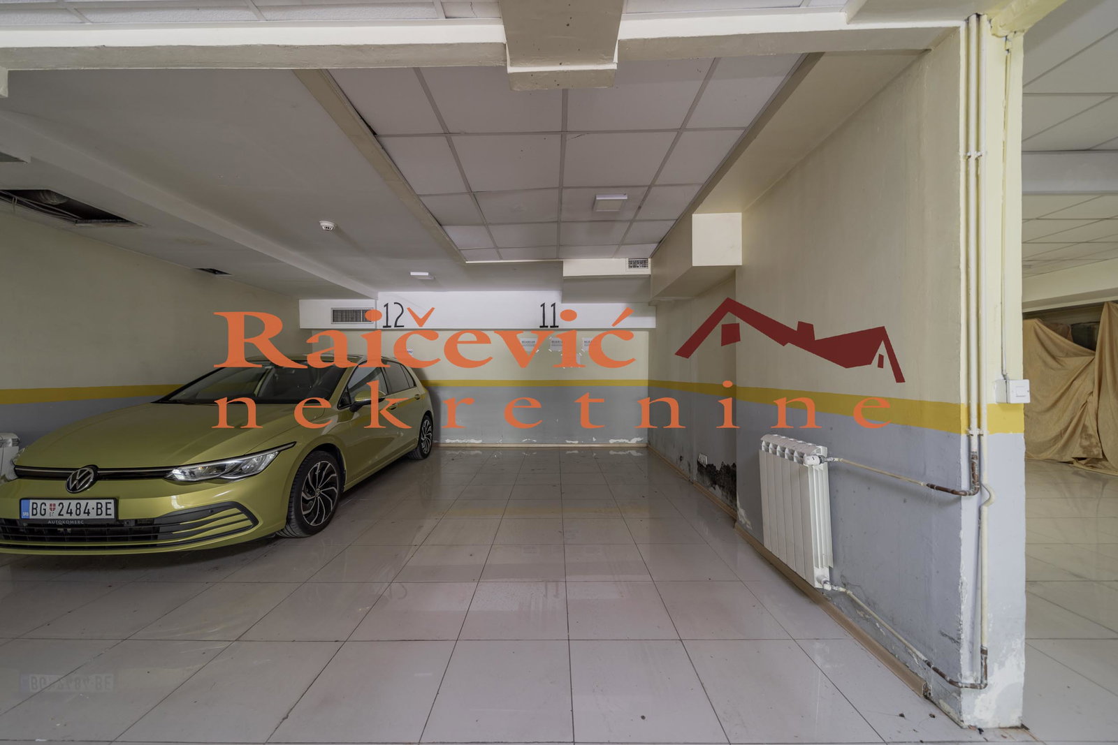 149636 Jednosoban stan na prodaju, Autokomanda, Beograd, 33m², 129.000 €