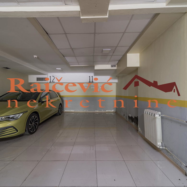 Jednosoban stan na prodaju, Autokomanda, Beograd, 33m², 129.000 €