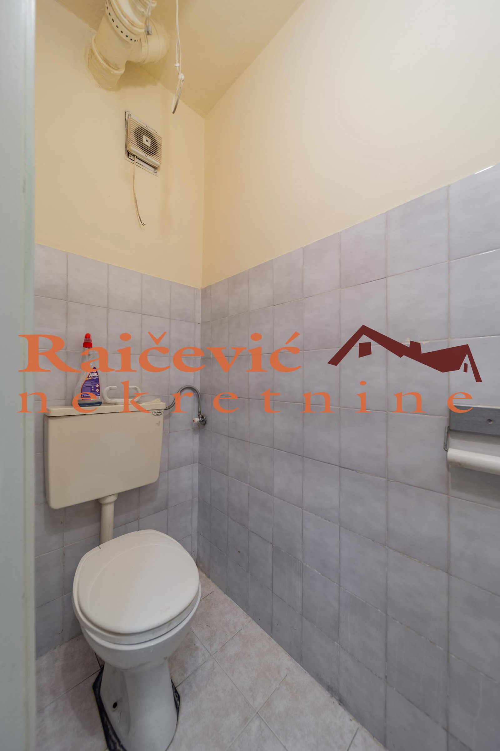 Lokal Izdavanje Beograd Dorćol 84 m2