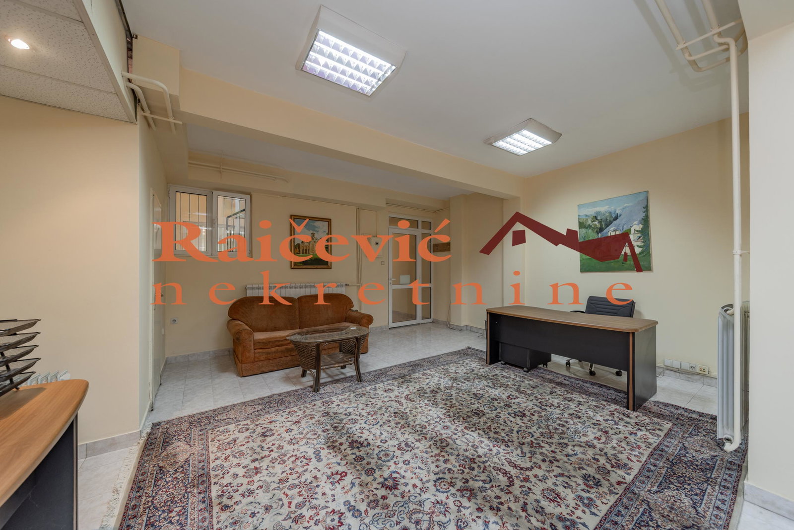 Lokal za izdavanje, Dorćol, Beograd, 84m², 700 €/mes