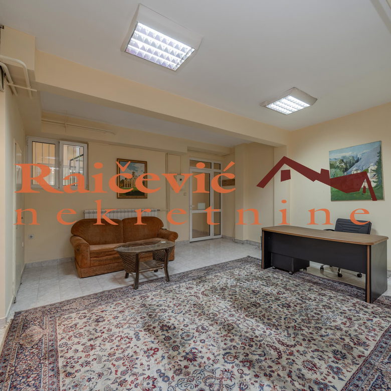 Lokal za izdavanje, Dorćol, Beograd, 84m², 700 €/mes