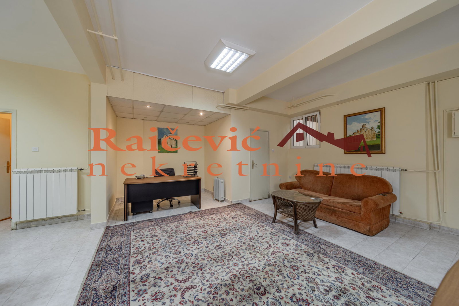 Lokal za izdavanje, Dorćol, Beograd, 84m², 700 €/mes