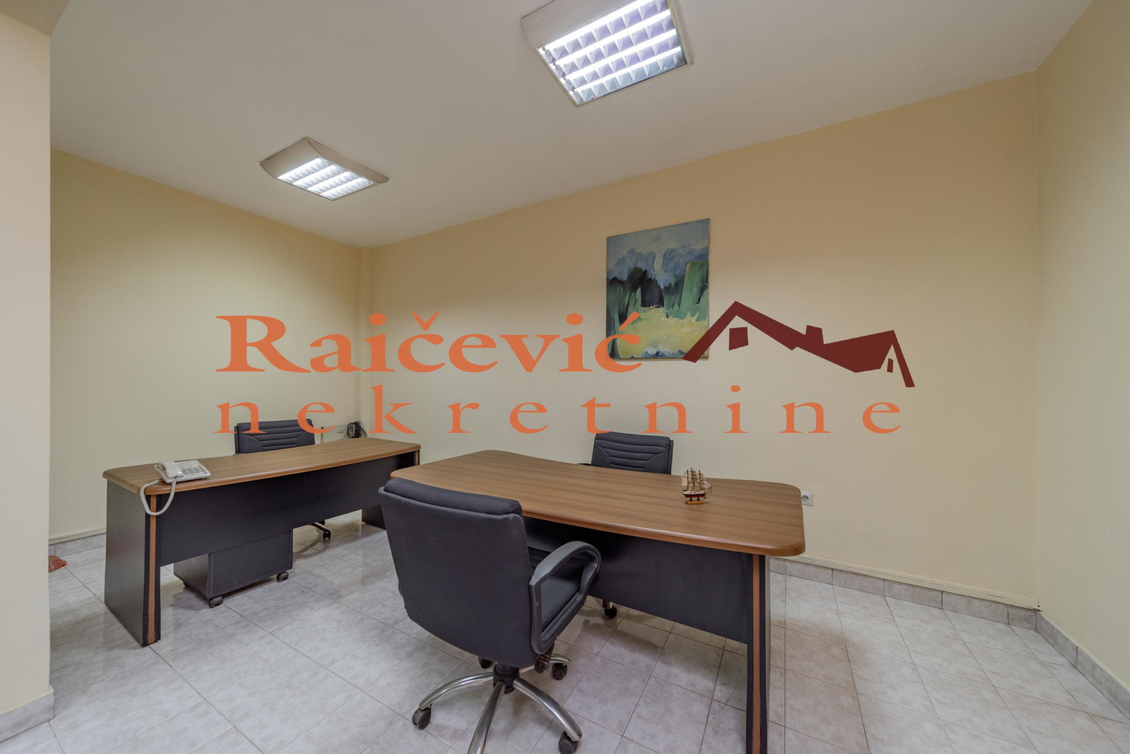Lokal za izdavanje, Dorćol, Beograd, 84m², 700 €/mes