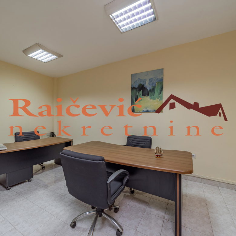 Lokal za izdavanje, Dorćol, Beograd, 84m², 700 €/mes