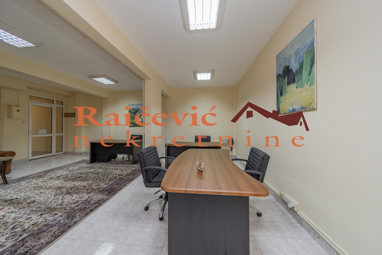 Lokal za izdavanje, Dorćol, Beograd, 84m², 700 €/mes