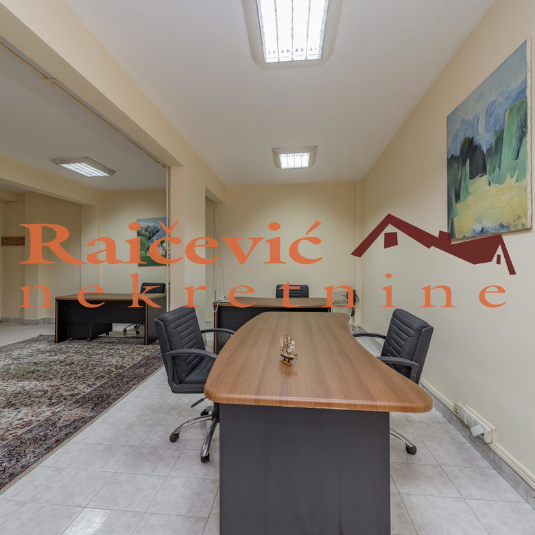 Lokal za izdavanje, Dorćol, Beograd, 84m², 700 €/mes