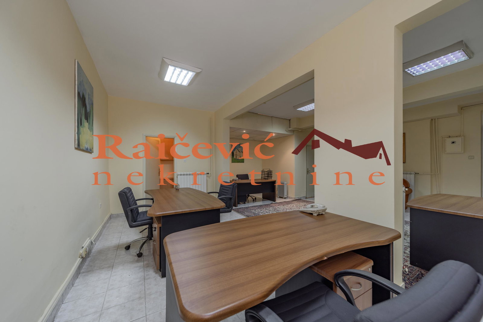 Lokal za izdavanje, Dorćol, Beograd, 84m², 700 €/mes