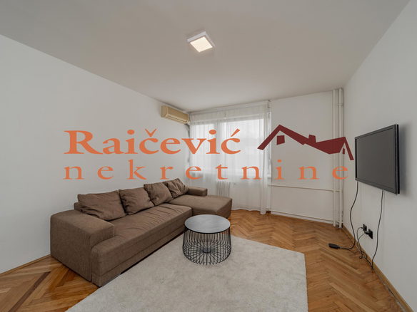 Stan Prodaja Beograd Centar (Čukarica) 68 m2