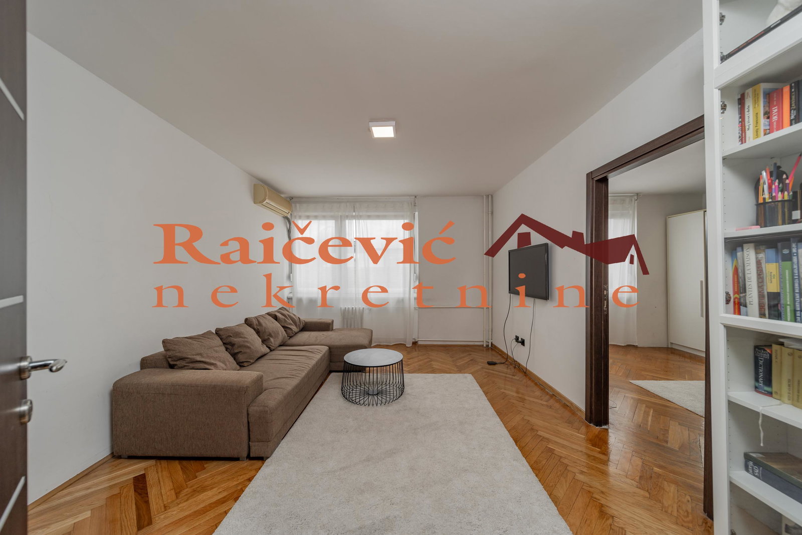Stan Prodaja Beograd Stan Prodaja Beograd Centar (Čukarica) 68 m2