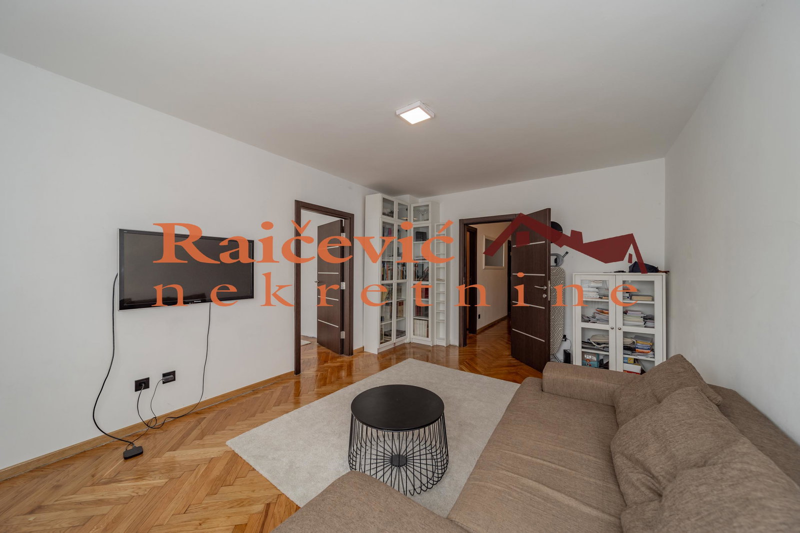 Stan Prodaja Beograd Stan Prodaja Beograd Centar (Čukarica) 68 m2