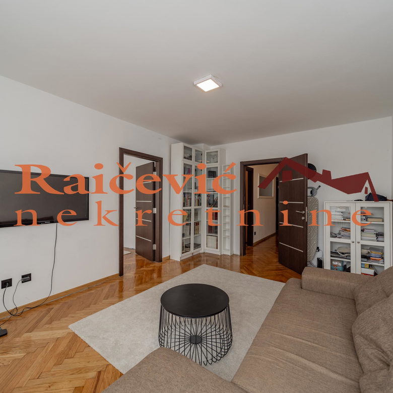 Stan Prodaja Beograd Centar (Čukarica) 68 m2
