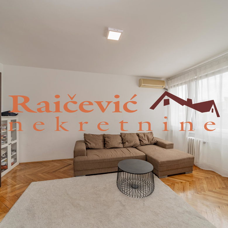 Stan Prodaja Beograd Centar (Čukarica) 68 m2