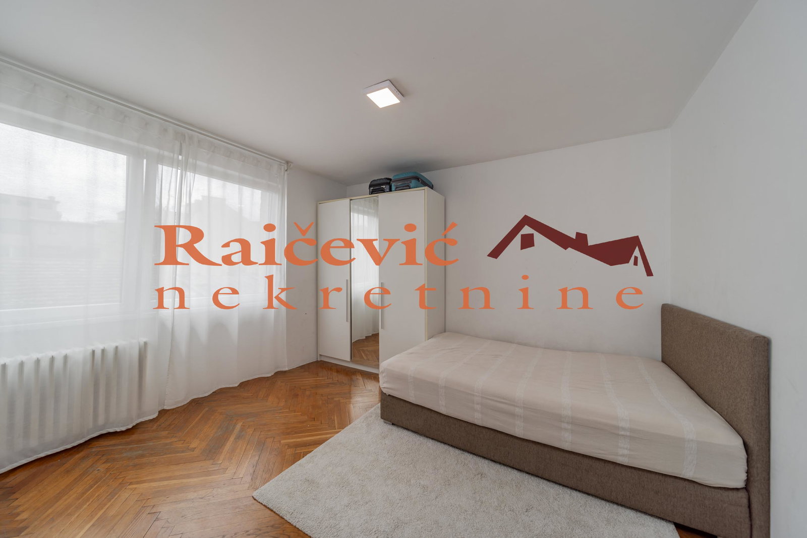 Stan Prodaja Beograd Stan Prodaja Beograd Centar (Čukarica) 68 m2