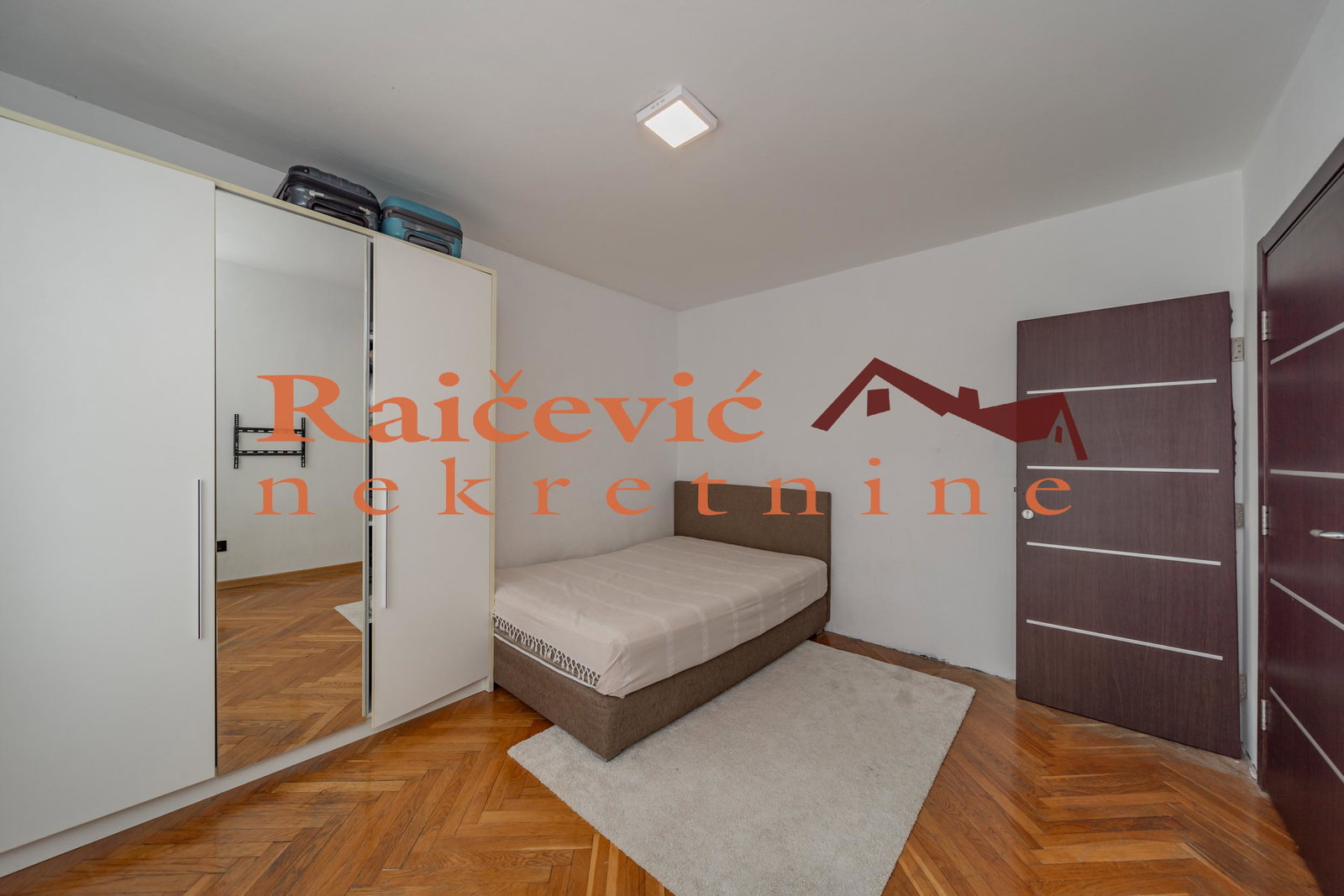 Stan Prodaja Beograd Stan Prodaja Beograd Centar (Čukarica) 68 m2
