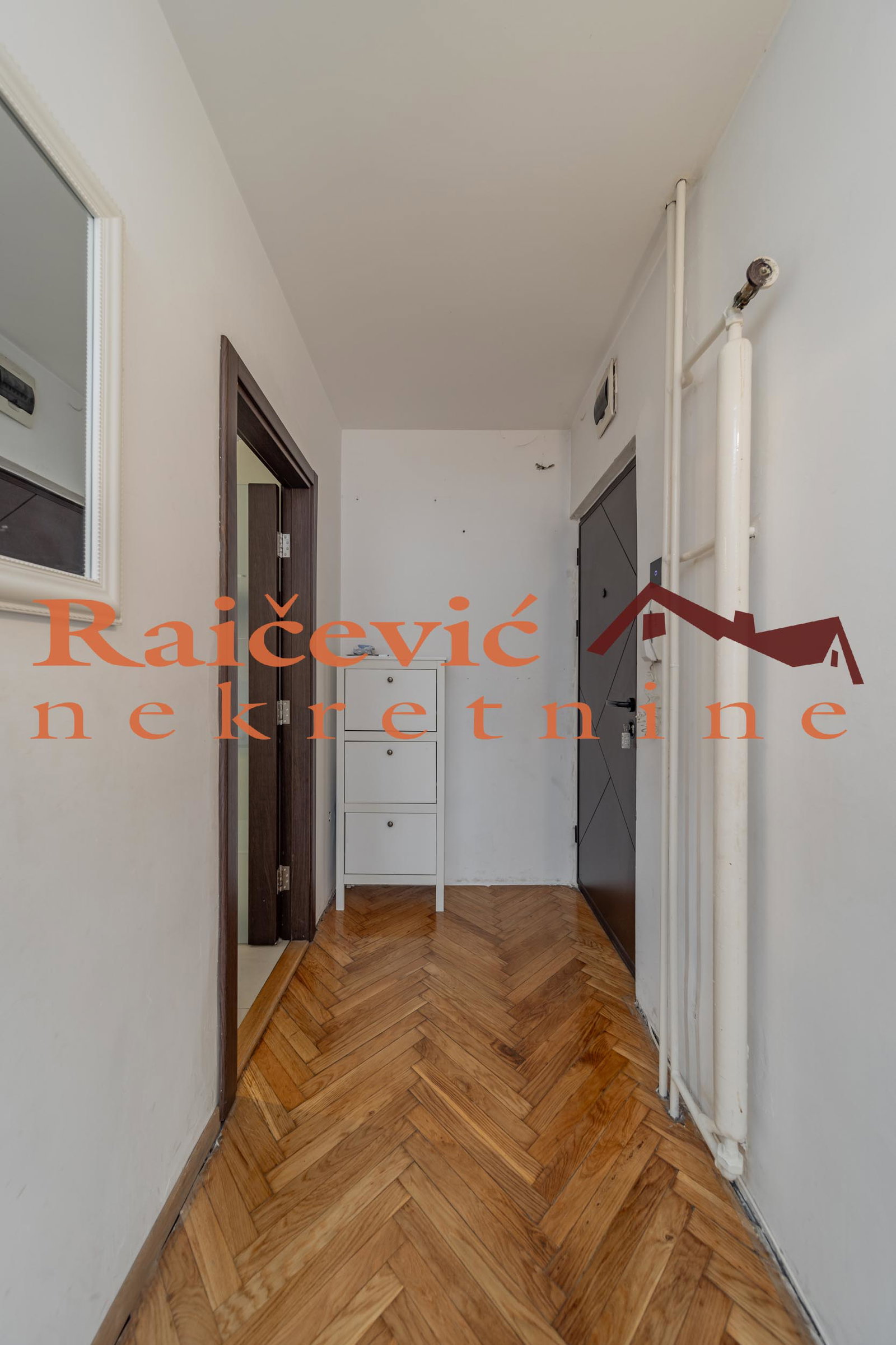 Stan Prodaja Beograd Stan Prodaja Beograd Centar (Čukarica) 68 m2