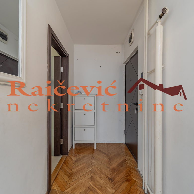 Stan Prodaja Beograd Centar (Čukarica) 68 m2