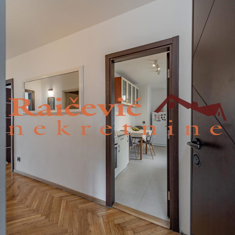 Stan Prodaja Beograd Centar (Čukarica) 68 m2