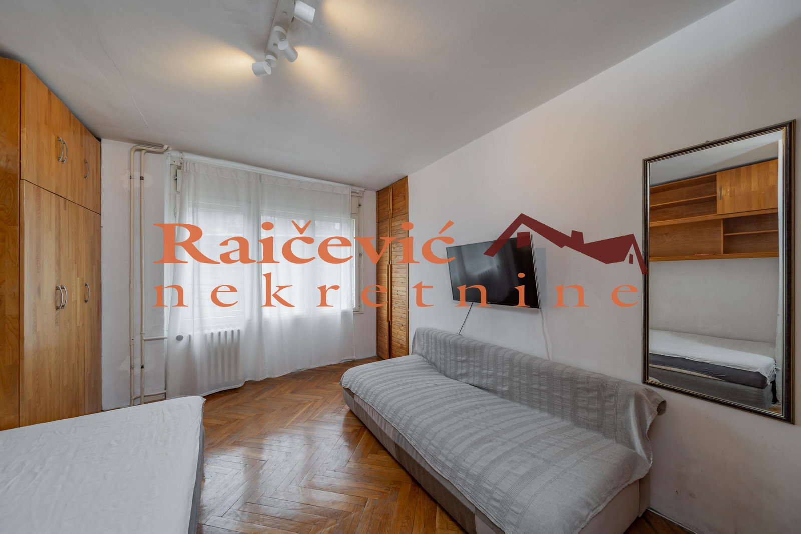 149790 Trosoban stan na prodaju, Centar, Beograd, 68m², 570.000 €