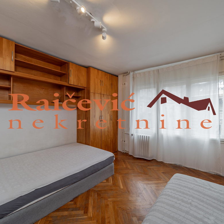Trosoban stan na prodaju, Centar, Beograd, 68m², 570.000 €