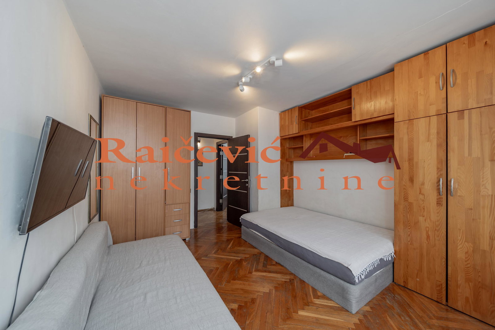149792 Trosoban stan na prodaju, Centar, Beograd, 68m², 570.000 €