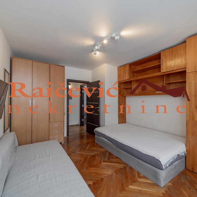 Trosoban stan na prodaju, Centar, Beograd, 68m², 570.000 €