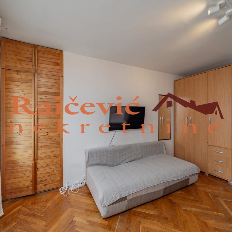 Trosoban stan na prodaju, Centar, Beograd, 68m², 570.000 €