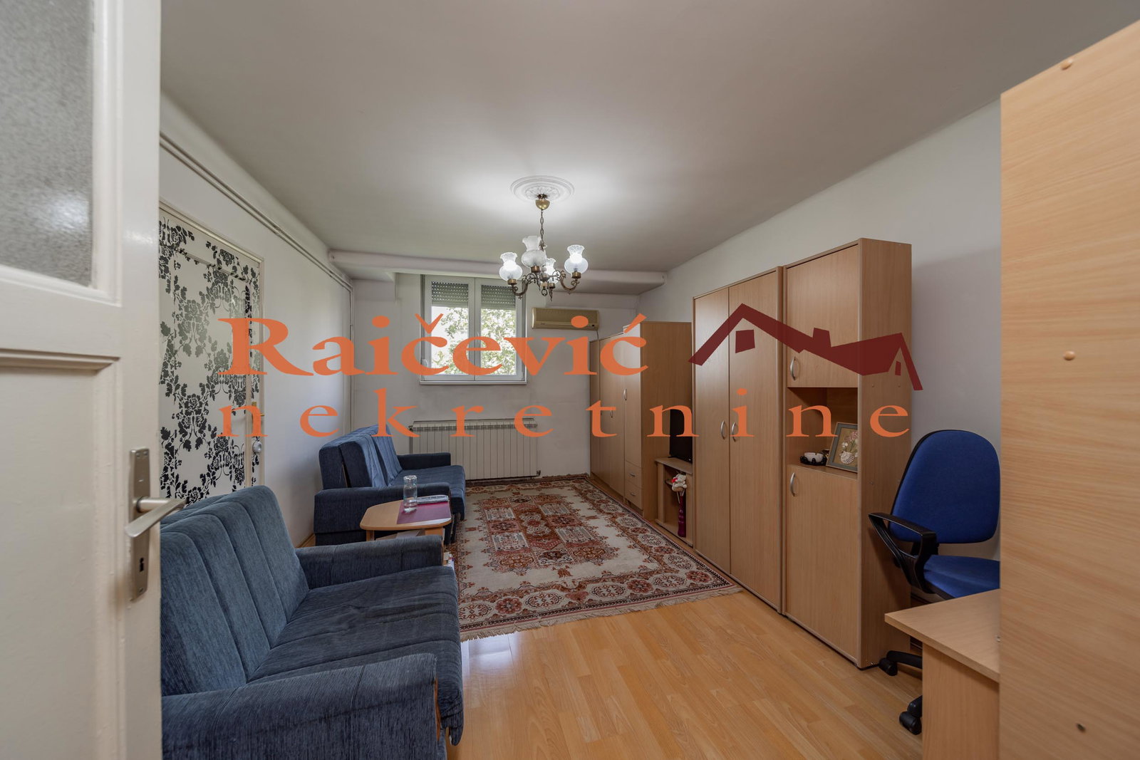 Stan Prodaja Beograd Centar (Čukarica) 90 m2