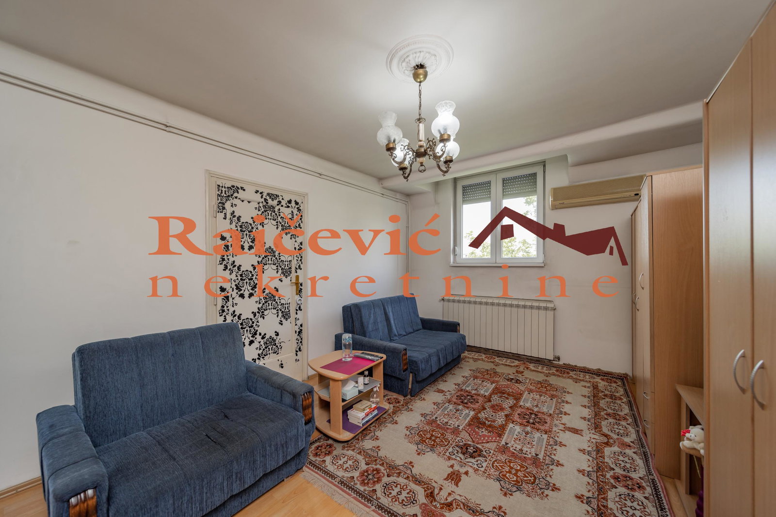 Stan Prodaja Beograd Centar (Čukarica) 90 m2