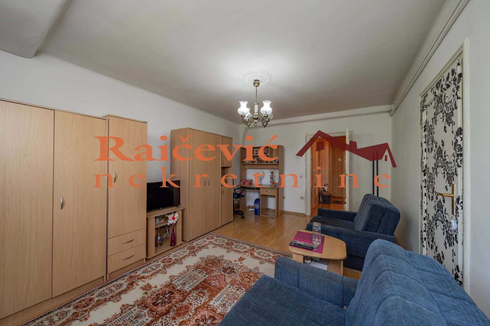 Stan Prodaja Beograd Centar (Čukarica) 90 m2