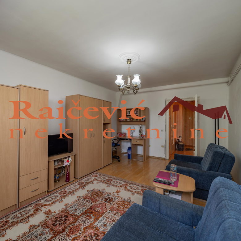 Stan Prodaja Beograd Centar (Čukarica) 90 m2