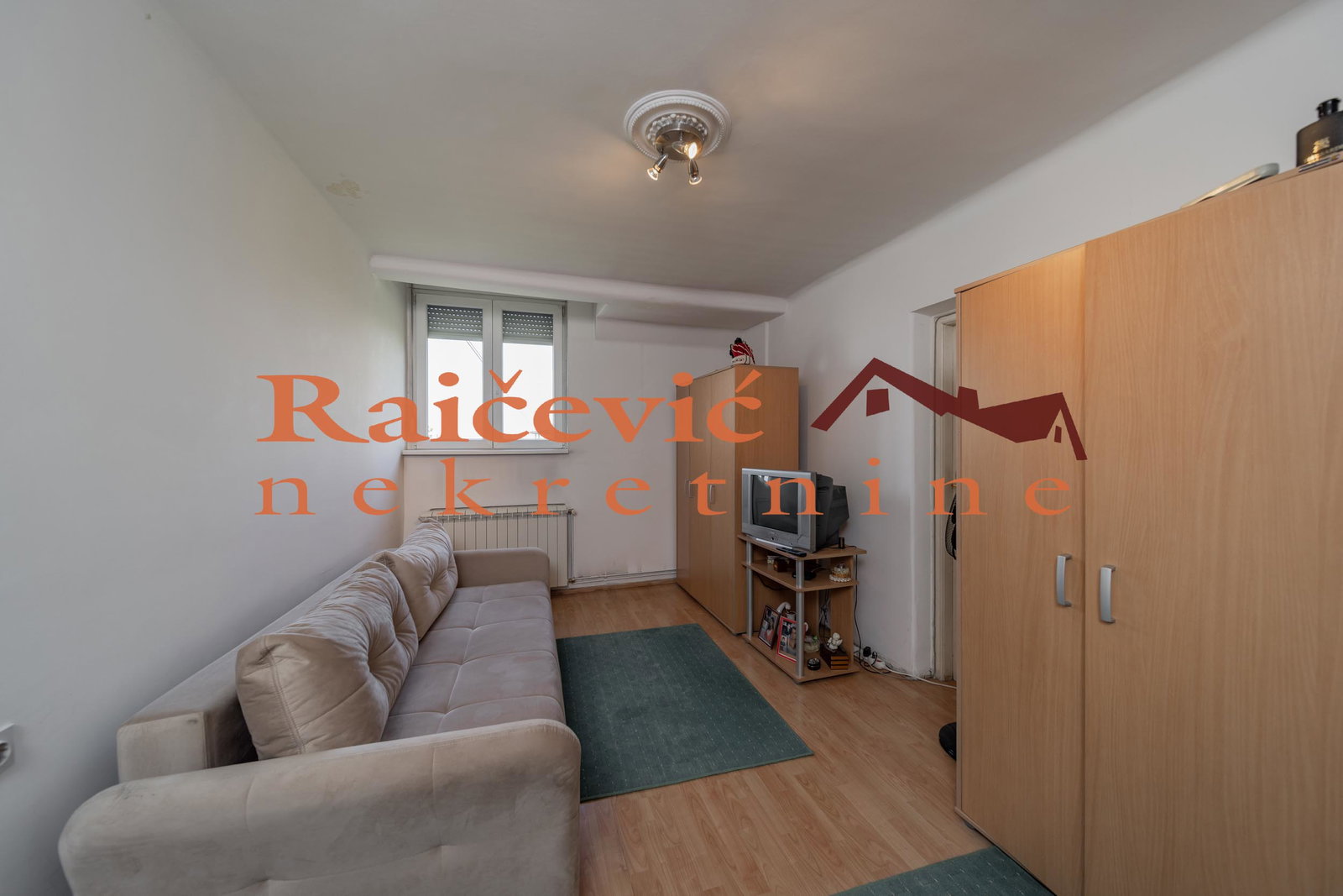 Stan Prodaja Beograd Centar (Čukarica) 90 m2